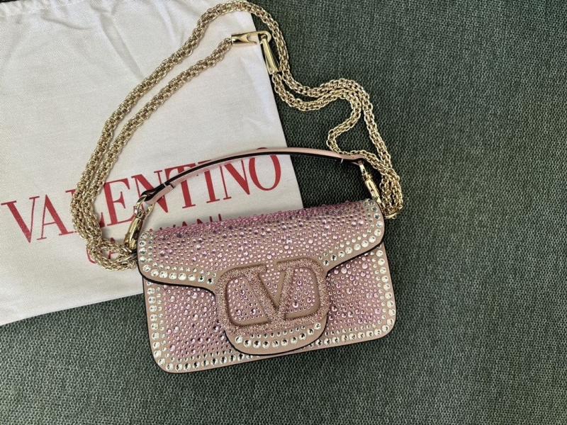 Va1e*ntin0 satchel bag